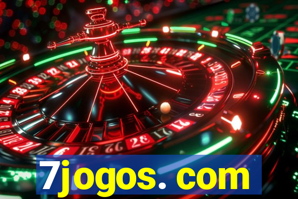 7jogos. com